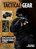 The Gun Digest Book of Tactical Gear