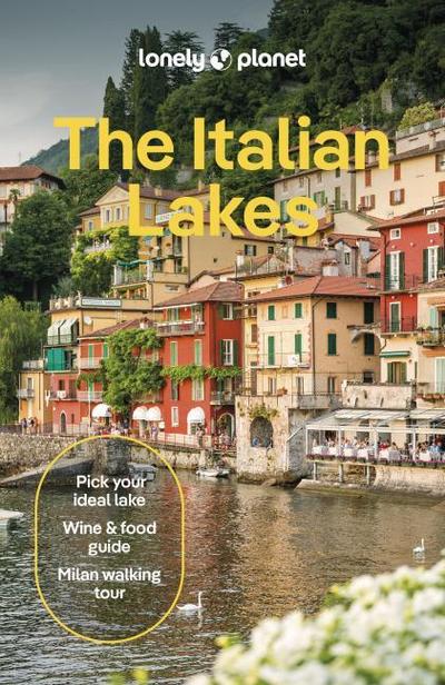 Italian Lakes Regional Guide