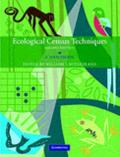 Ecological Census Techniques