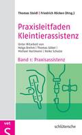 Praxisleitfaden Kleintierassistenz 1