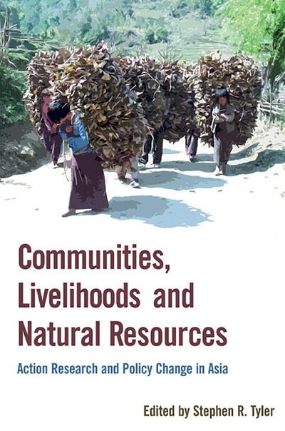 Communities, Livelihoods and Natural Resources