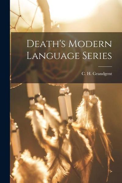 Death’s Modern Language Series