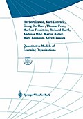 Quantitative Models of Learning Organizations