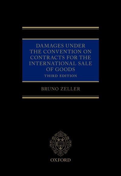 Damages Under the Convention on Contracts for the International Sale of Goods