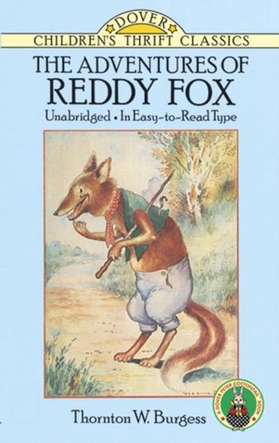 Adventures of Reddy Fox