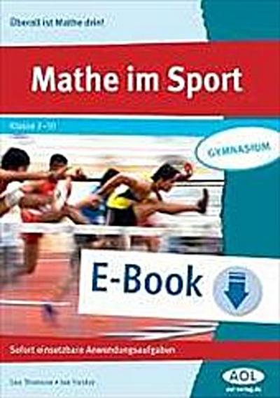 Mathe im Sport