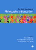 The SAGE Handbook of Philosophy of Education