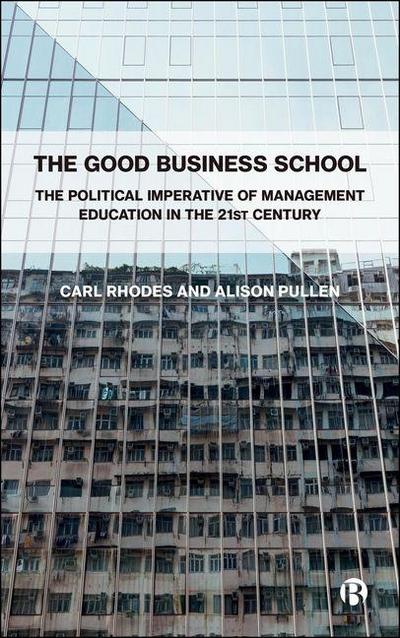The Good Business School