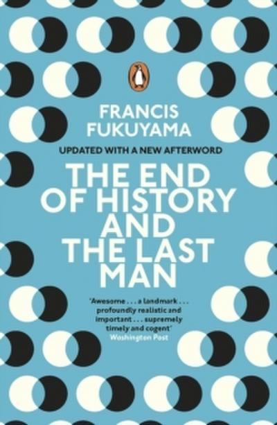 The End of History and the Last Man