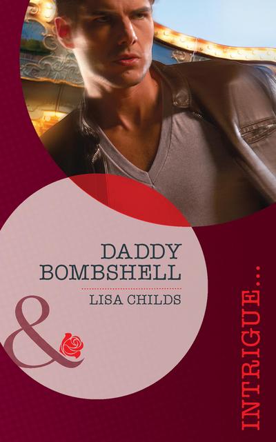 Daddy Bombshell (Mills & Boon Intrigue) (Situation: Christmas, Book 4)
