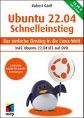 Ubuntu 22.04 Schnelleinstieg