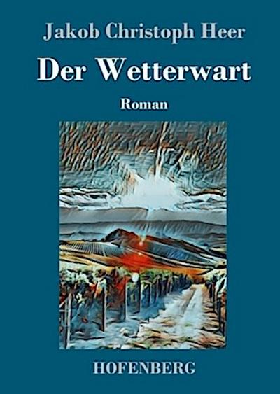 Der Wetterwart