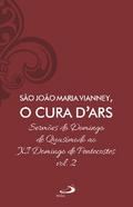 Sermões do domingo de Quasímodo ao XI domingo de Pentecostes - Vol 7/2