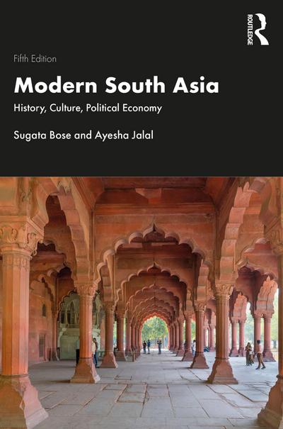 Modern South Asia