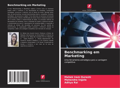 Benchmarking em Marketing