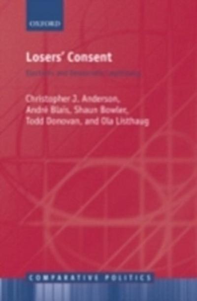 Losers’ Consent
