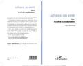 La France, son avenir (Livre 3)