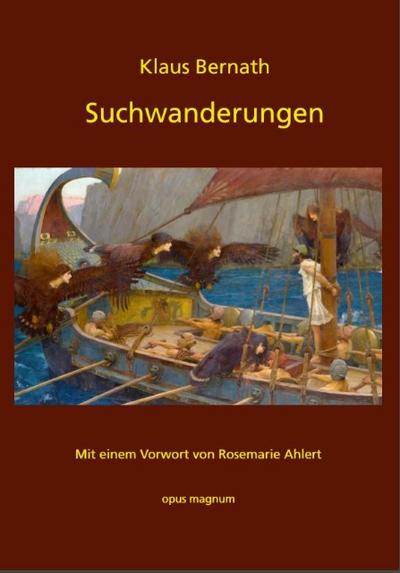 Suchwanderungen
