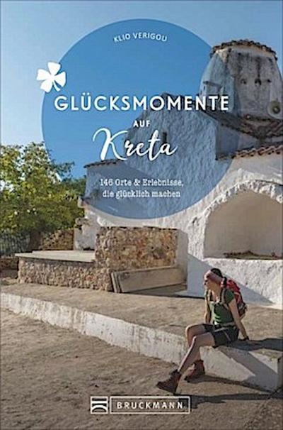 Glücksmomente auf Kreta