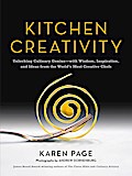 Kitchen Creativity