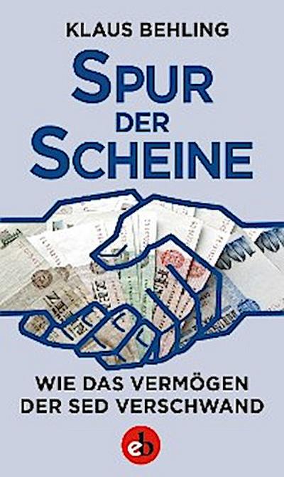 Spur der Scheine