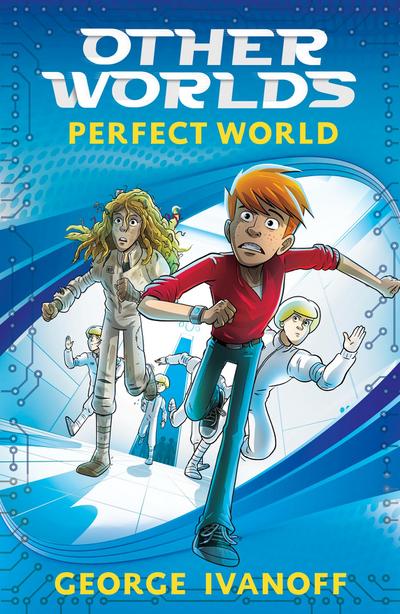 OTHER WORLDS 1: Perfect World