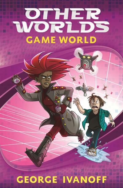 OTHER WORLDS 3: Game World