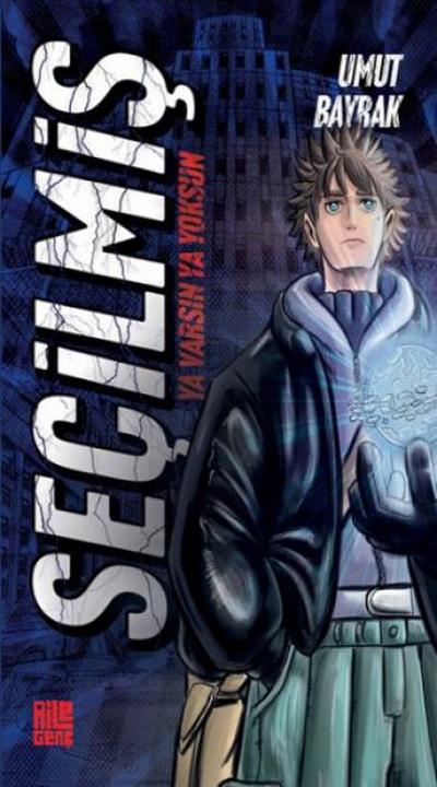 Secilmis - Ya Varsin Ya Yoksun