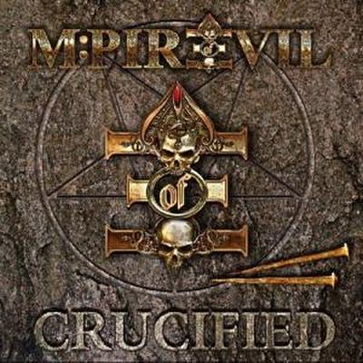 Empire Of Evil: Crucified