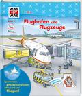 Flughafen und Flugzeuge von Andrea Weller-Essers | Taschenbuch