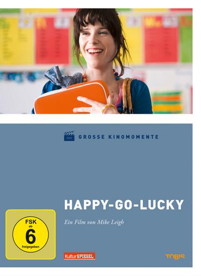 Happy-Go-Lucky
