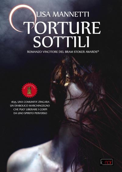 Mannetti, L: Torture sottili