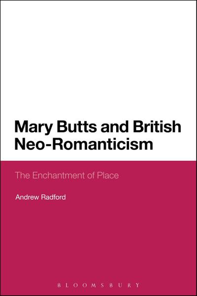 Mary Butts and British Neo-Romanticism