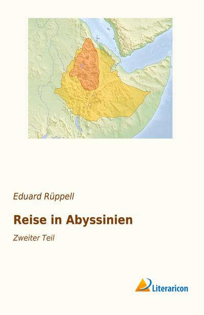 Reise in Abyssinien