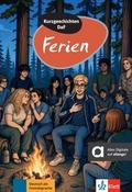 Kurzgeschichten DaF: Ferien