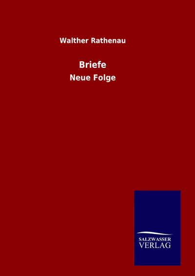 Briefe