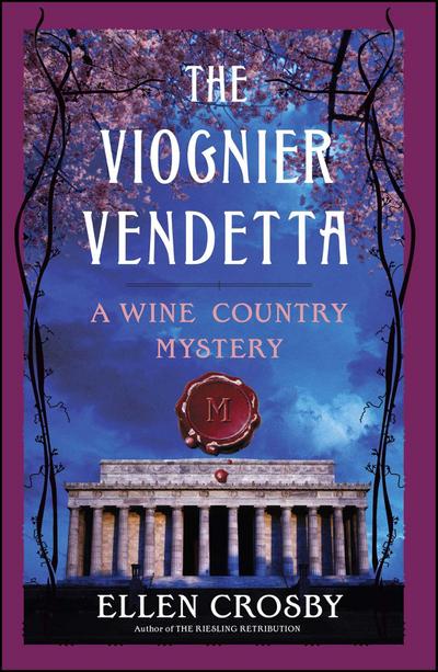 Viognier Vendetta