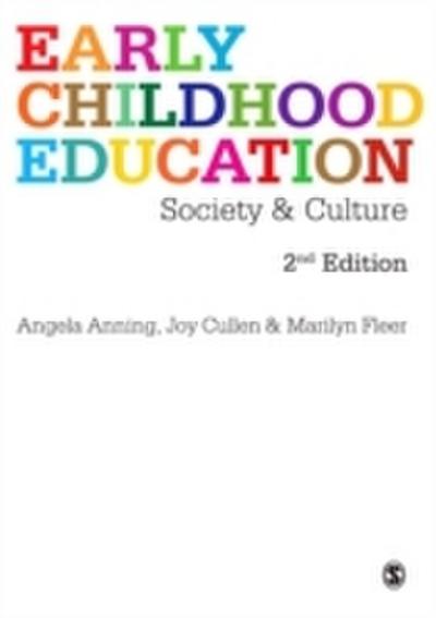 Early Childhood Education
