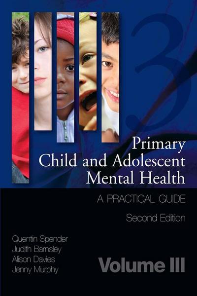 Primary Child and Adolescent Mental Health