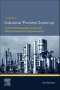 Industrial Process Scale-up