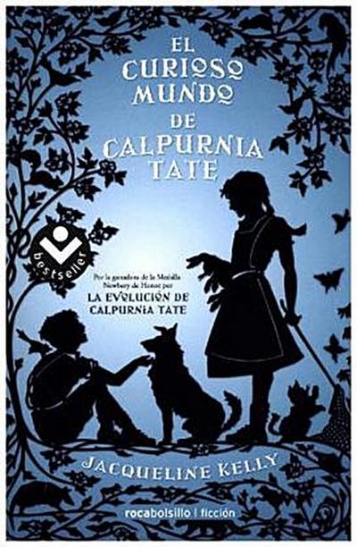 El curioso mundo de Calpurnia Tate