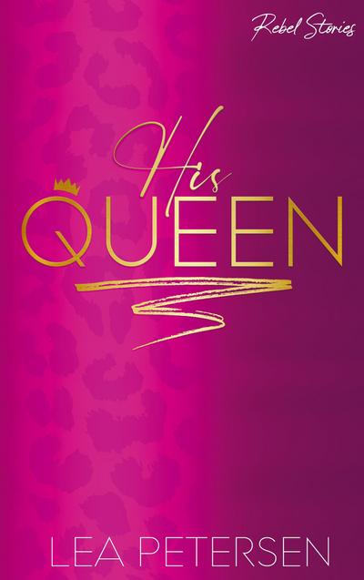 Petersen, L: His Queen