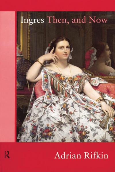 Ingres Then, and Now