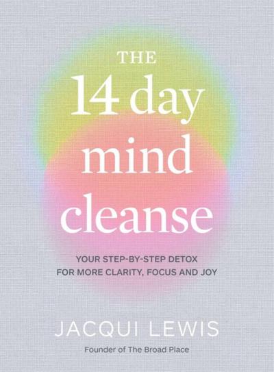 The 14 Day Mind Cleanse
