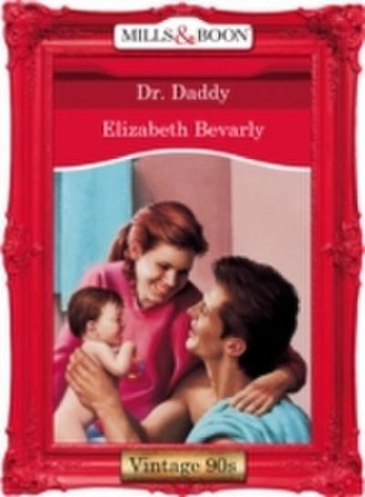 Dr. Daddy (Mills & Boon Vintage Desire)