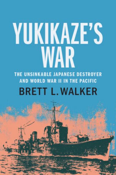 Yukikaze’s War