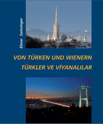 Von Türken und Wienern - Türkler ve Viyanalilar