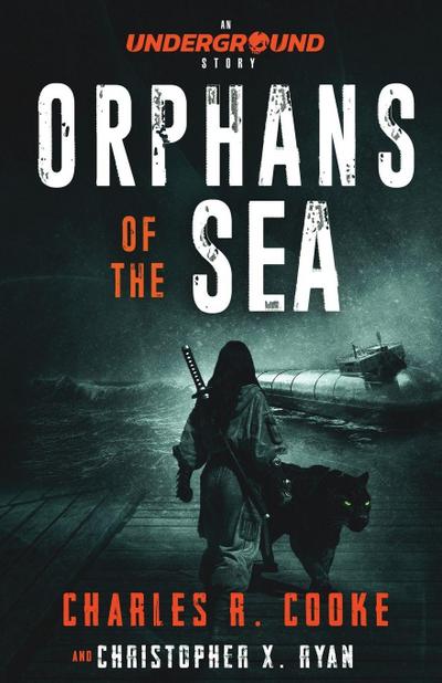 Orphans of the Sea