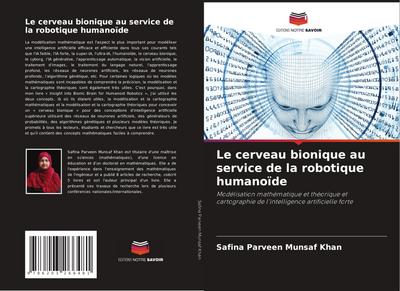 Le cerveau bionique au service de la robotique humanoïde