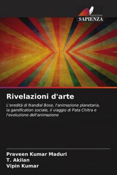 Rivelazioni d’arte